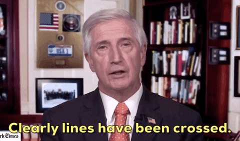news giphyupload giphynewsuspolitics impeachment giphynewsimpeachment GIF