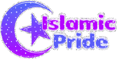 islam STICKER