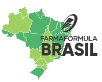 farmaformulabrasil brasil tag frase remedio Sticker