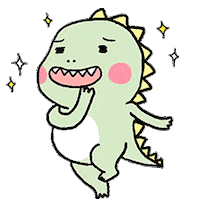 Happy Run Sticker by PeggySu