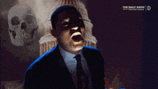 the daily show comedy GIF by The Daily Show with Trevor Noah