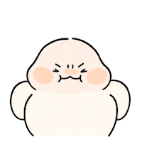 Happy Illustration Sticker by 365mc