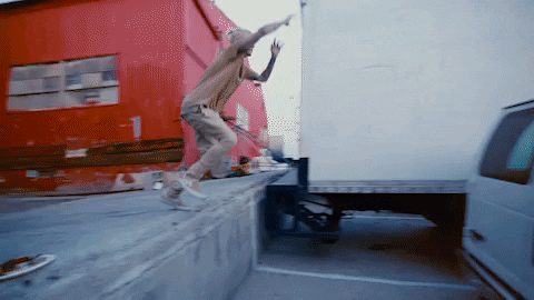 Company GIF by Justin Bieber