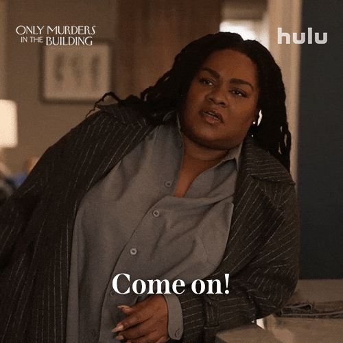 Selena Gomez Davine Joy Randolph GIF by HULU