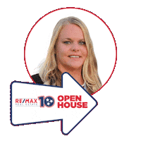 Sticker by Alohnia Burchett Real Estate