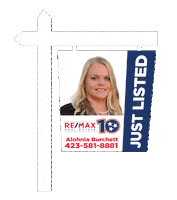 Sticker by Alohnia Burchett Real Estate