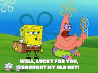 season 4 episode 20 GIF by SpongeBob SquarePants