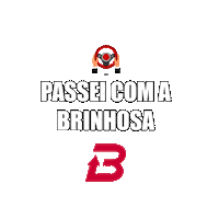 Santa Catarina Brazil Sticker by Autoescola Brinhosa