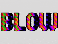 Art Glitch GIF