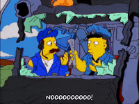episode 11 scream GIF