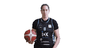 Basketball Soriano Sticker by Ibaeta Basket