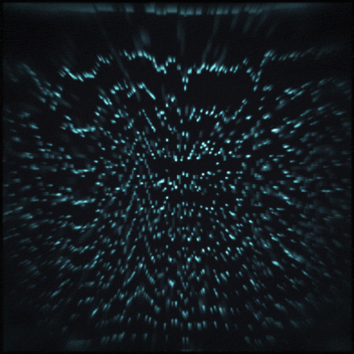 gif artist perfect loop GIF by Erica Anderson