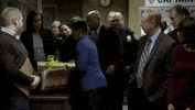 Lucy Liu Elementarycbs GIF by CBS