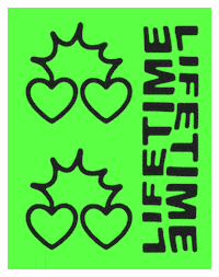 The Xx Love GIF by Romy