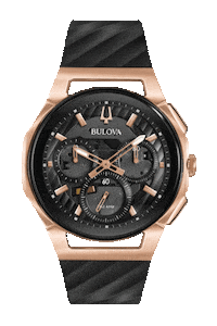 Bulova Watch Sticker by SWG Brasil