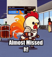 Travel Adventure GIF by Zorooster