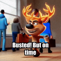 Commute Rushhour GIF by elkijahspark