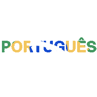 Busuucom brazil learning portuguese languages Sticker