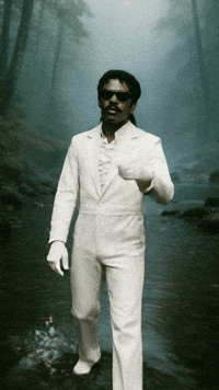 Dance 80S GIF by Jukebox Saints