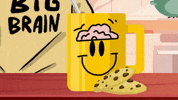 Happy Good Morning GIF by BigBrains