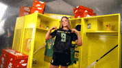 Oregon Lacrosse GIF by GoDucks