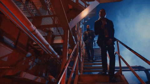 Billboard Music Awards Circles GIF by Post Malone