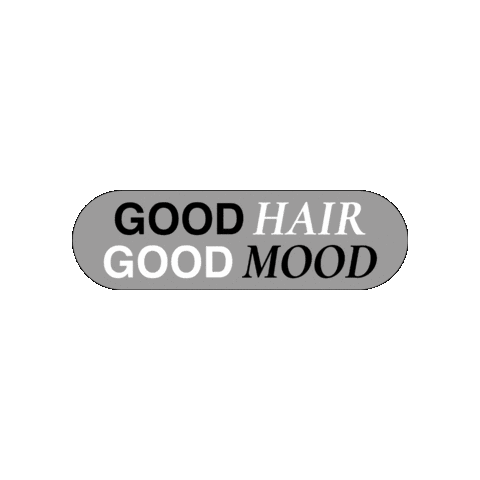 balestroiparrucchieri mood hair hairstyle tilt Sticker