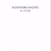 GIF by Alessandra Ianzito