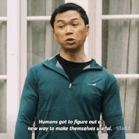 season 4 starz GIF by Survivor’s Remorse