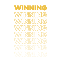 Workout Winning Sticker by Rexona_Global