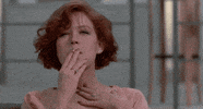 Work From Home Weed GIF