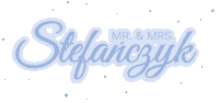 Wedding Sparkle Sticker by 25wat