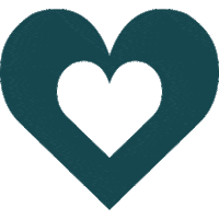 NWJ_Jewellery love happy hug hugging Sticker