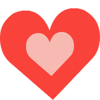 NWJ_Jewellery love happy hug hugging Sticker