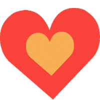 NWJ_Jewellery love happy hug hugging Sticker