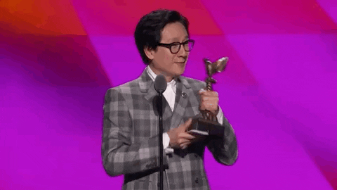 Film Independent Xoxo GIF by Film Independent Spirit Awards