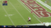 new orleans saints football GIF by NFL