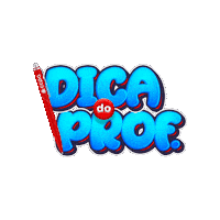 Dicadoprof Sticker by Colégio CCPA