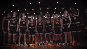 Princetonbasketball GIF by Princeton Tigers