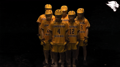 d3lax GIF by CUCougars