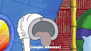 season 9 gary's new toy GIF by SpongeBob SquarePants