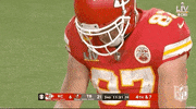 Super Bowl Football GIF by NFL