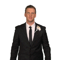 Channel 9 Reaction Sticker by Married At First Sight