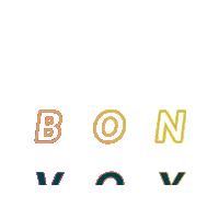 epssammie summer vacation trip bonvoyage Sticker
