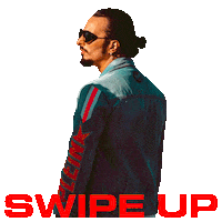 Musica Swipe Up Sticker by tonycolomboofficial