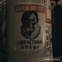 Bbc America Television GIF by The Watch