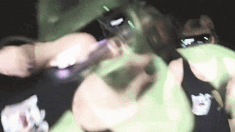 Dance Dancing GIF