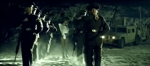 hard music video GIF by Rihanna