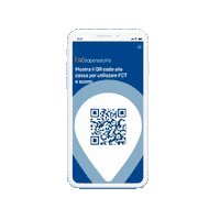 inCooperazione app carta cooperazione incooperazione Sticker