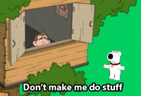 family guy lol GIF